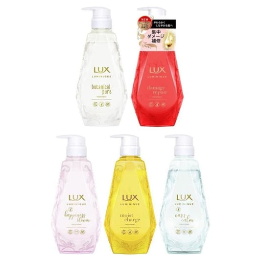 Lux Japan Luminique Treatment