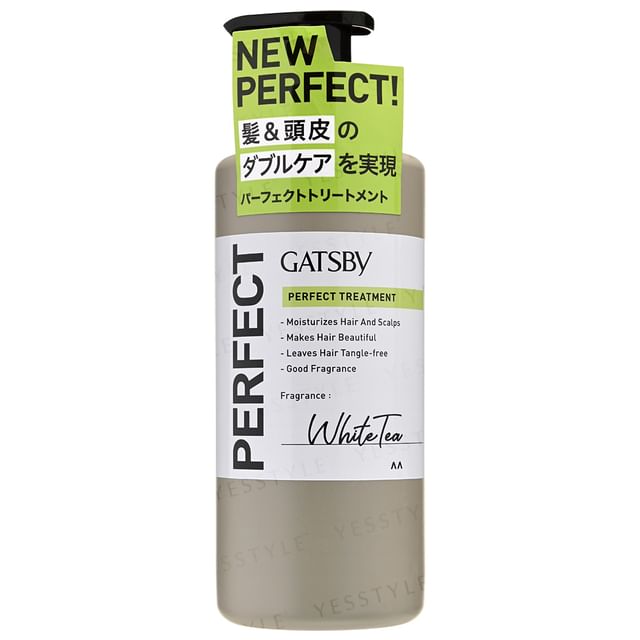 Mandom Gatsby Perfect Treatment 380g