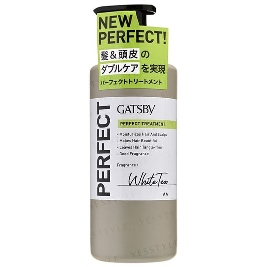 Mandom Gatsby Perfect Treatment 380g