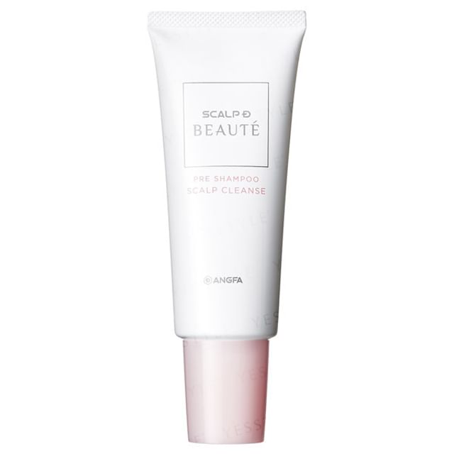 ANGFA - Scalp-D Beaute Scalp Cleanse