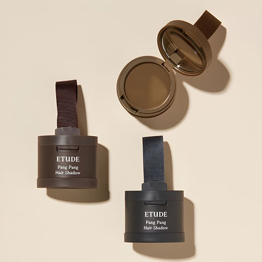 ETUDE Pang Pang Hair Shadow - 03 Natural Black