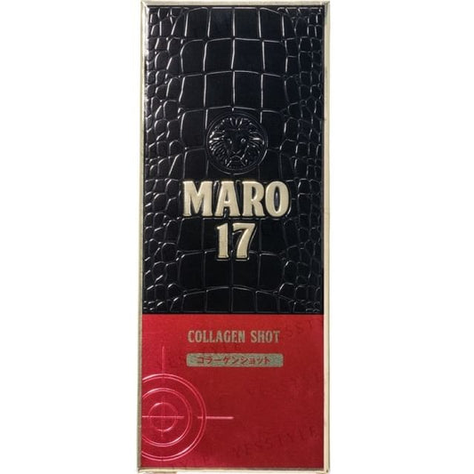 NatureLab Maro 17 Collagen Shot Scalp Essence