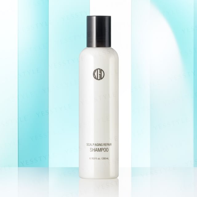 Koh Gen Do Scalp Aging Repair Shampoo