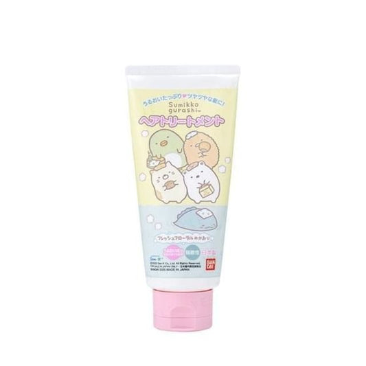 Bandai - San-X Sumikko Gurashi Hair Treatment