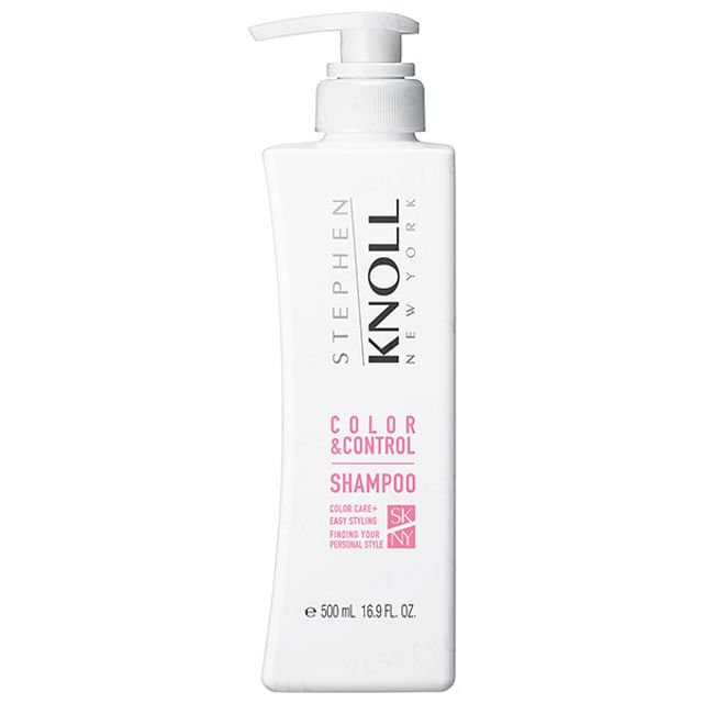 Kose Stephen Knoll Color Control Shampoo W 500ml