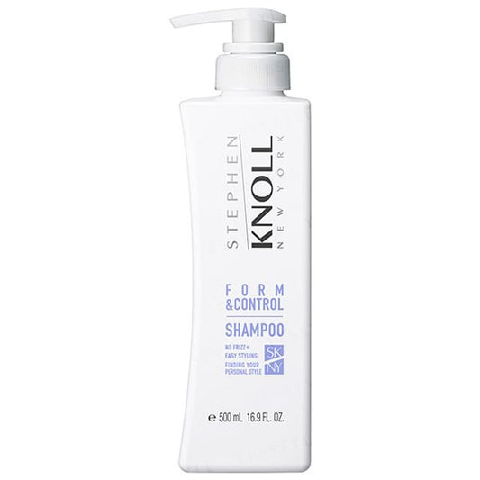 Kose Stephen Knoll Form & Control Shampoo W 500ml