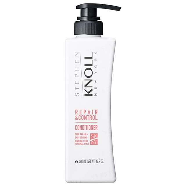 Kose - Stephen Knoll Repair & Control Conditioner W