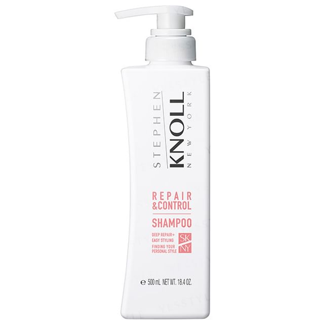 Kose Stephen Knoll Repair & Control Shampoo W 500ml