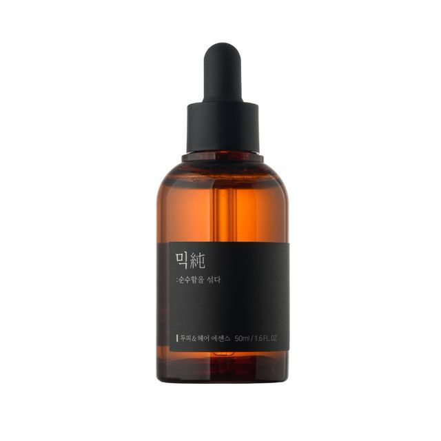 Mixsoon Scalp & Hair Essence 50ml