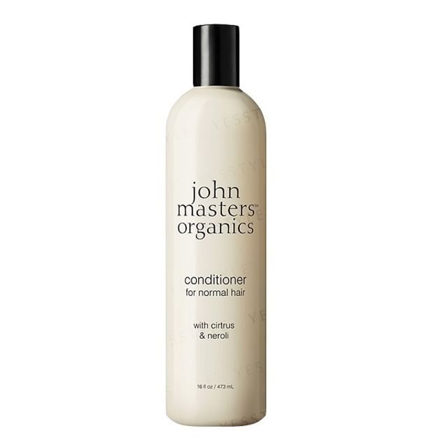 John Masters Organics Conditioner for Normal Hair with Lavender & Rosemary