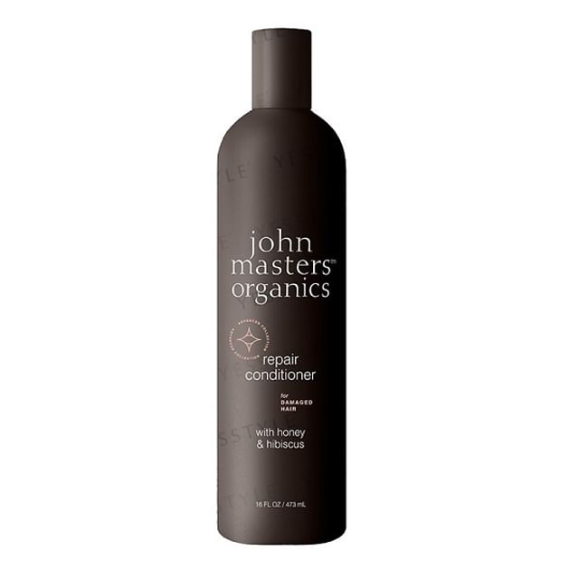 John Masters Organics Repair Conditioner with Honey & Hibiscus
