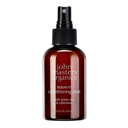 John Masters Organics Leave-In Conditioning Mist with Green Tea & Calendula