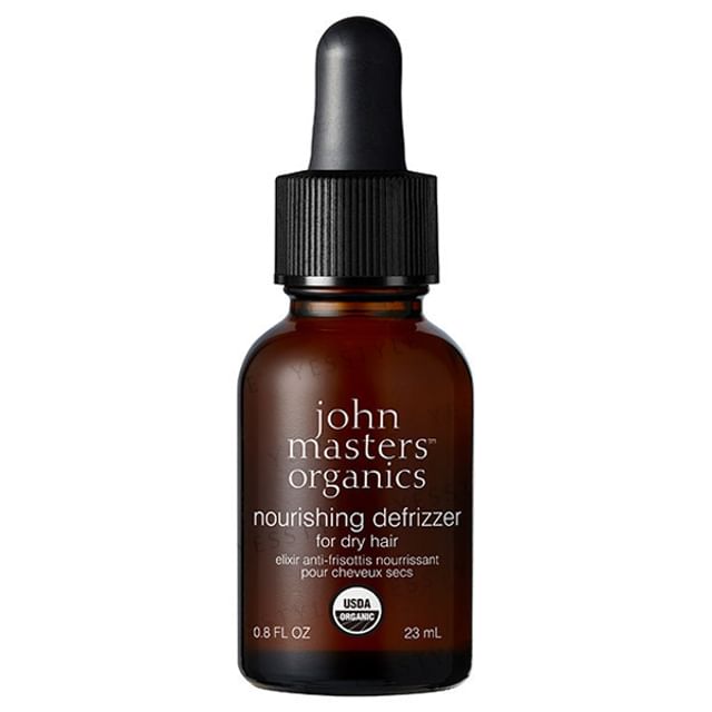 John Masters Organics Nourishing Defrizzer for Dry Hair