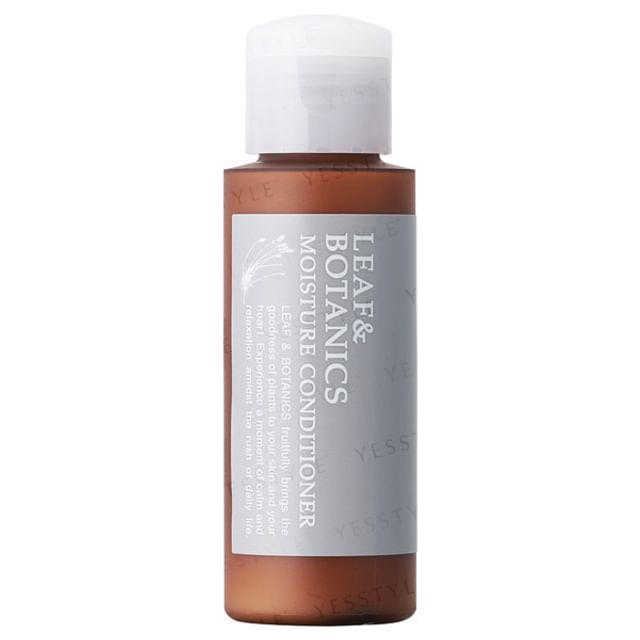 Leaf & Botanics Moisture Conditioner 50ml