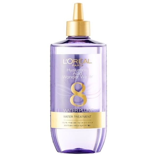 L'Oréal Paris Elvive Colour Protect Wonder Water 200ml