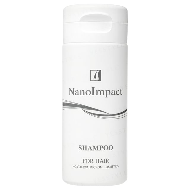 NanoImpact Shampoo 150ml