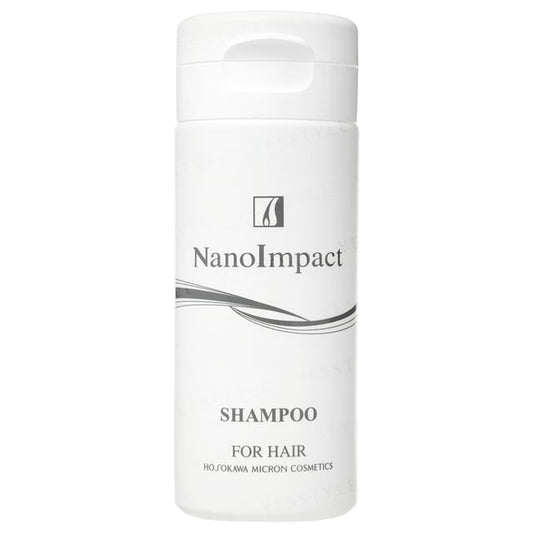 NanoImpact Shampoo 150ml