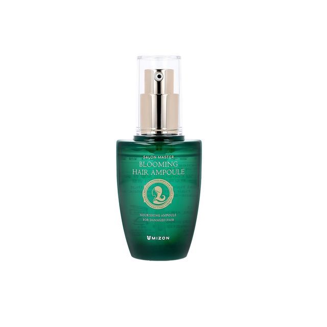 MIZON Salon Master Blooming Hair Ampoule