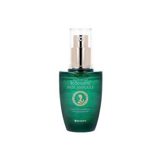 MIZON Salon Master Blooming Hair Ampoule