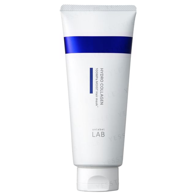 JPS LABO - Unlabel Lab Hydro Collagen Moist Hair Mask