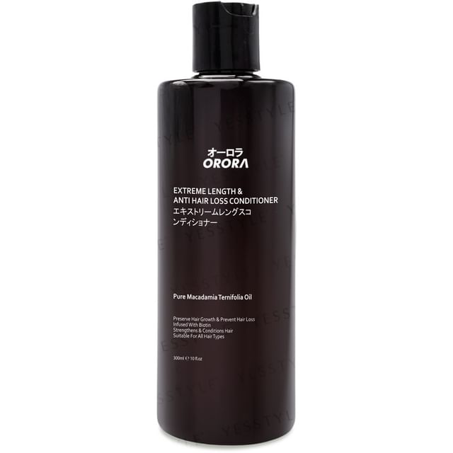 ORORA - Extreme Length Conditioner