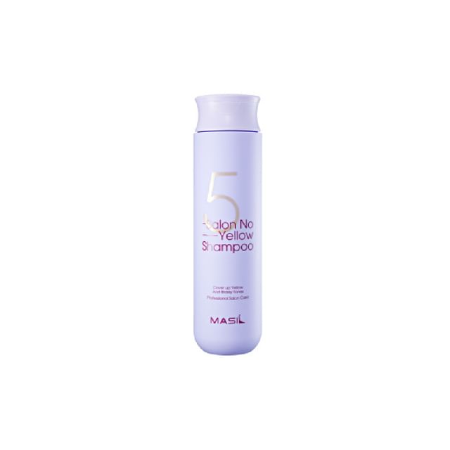 MASIL 5 Salon No Yellow Shampoo