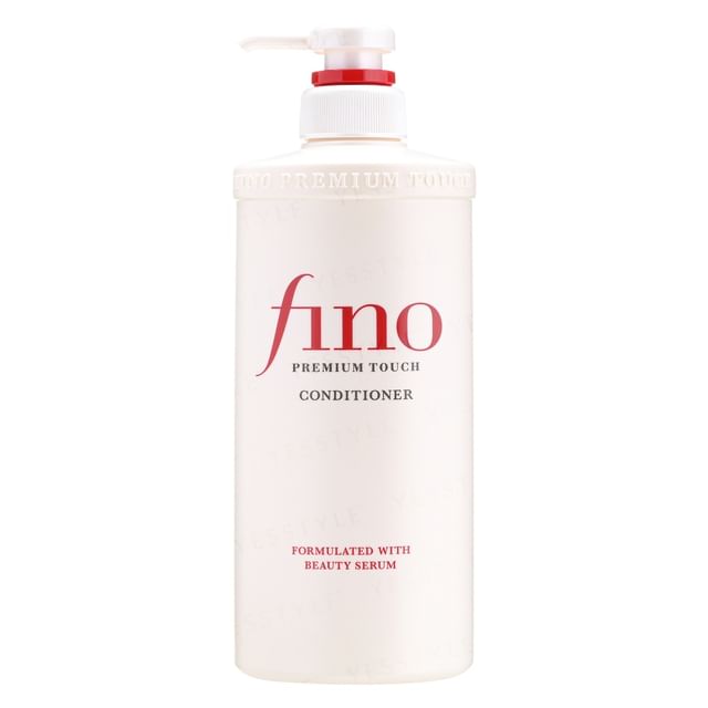 Shiseido Fino Premium Touch Conditioner 550ml