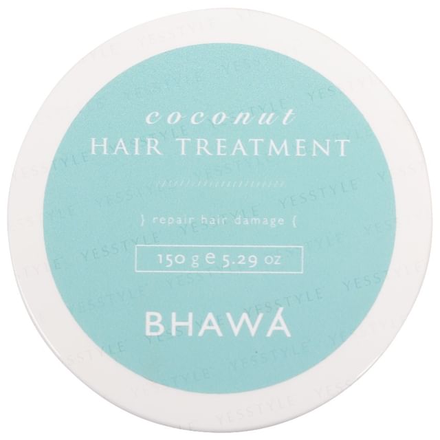 BHAWA - Coconut Hair Treatment