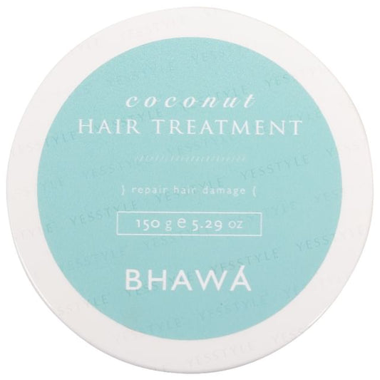 BHAWA - Coconut Hair Treatment