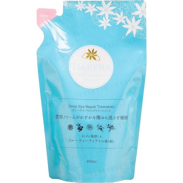 aretocore - TIARERA Spa Repair Treatment Refill