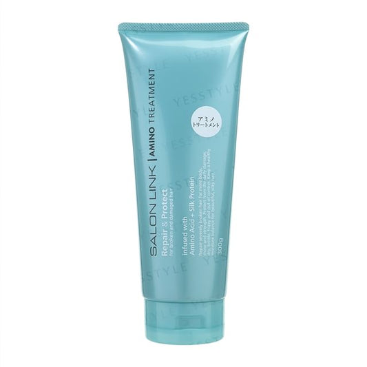 KUMANO COSME - Salon Link Amino Treatment Repair & Protect