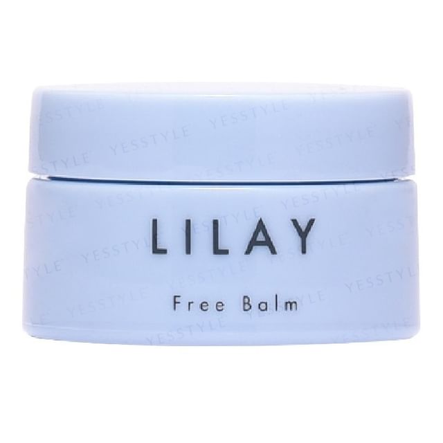 LILAY Free Balm 10g