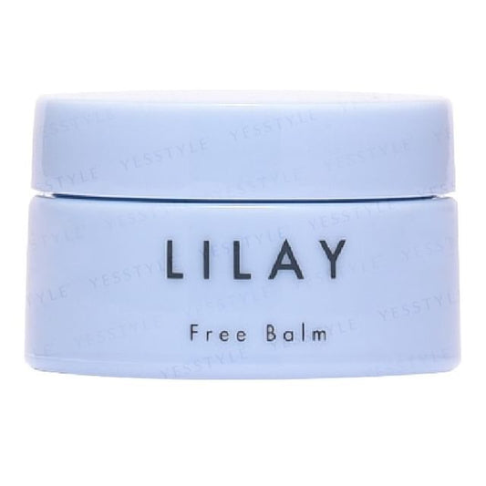 LILAY Free Balm 10g