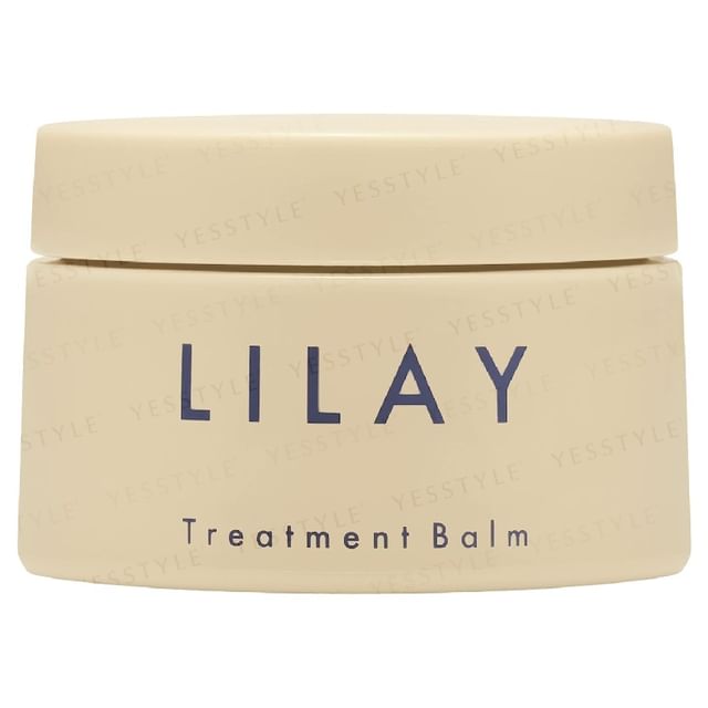 LILAY Treatment Balm GE 40g