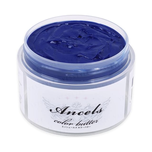 Ancels Color Treatment Royal Blue