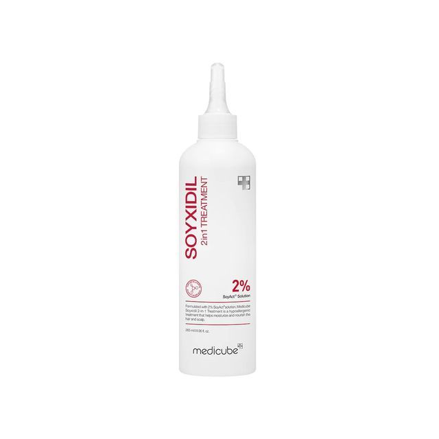 Medicube Soyxidil 2in1 Treatment 265ml