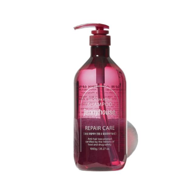 Jenny House Salon Spa Repair Shampoo 1000g