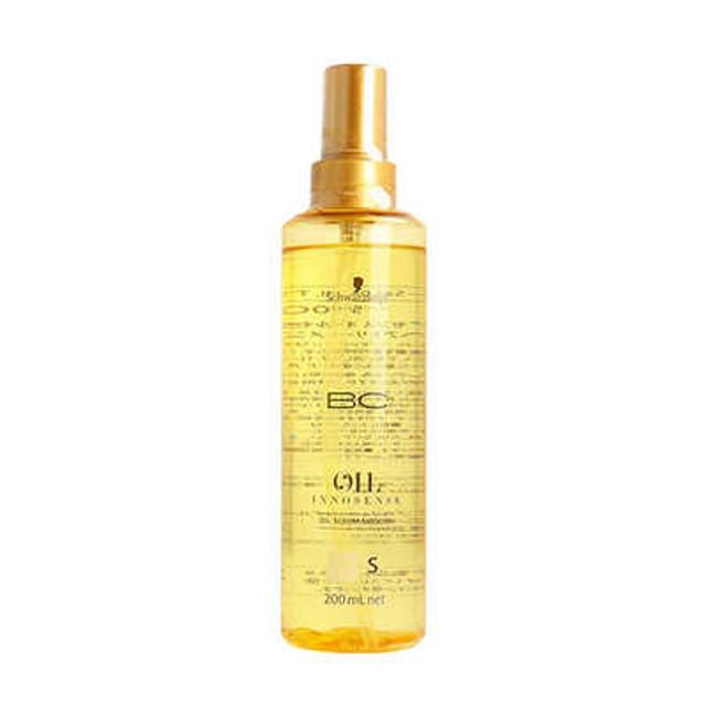 Schwarzkopf Professional BC Oil Innocence Oil Serum Smooth 200ml