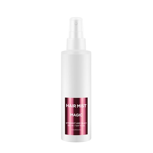 TOSOWOONG - Magic Hair Mist