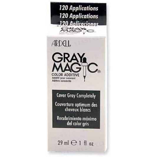 Ardell Gray Magic Color Additive 29ml