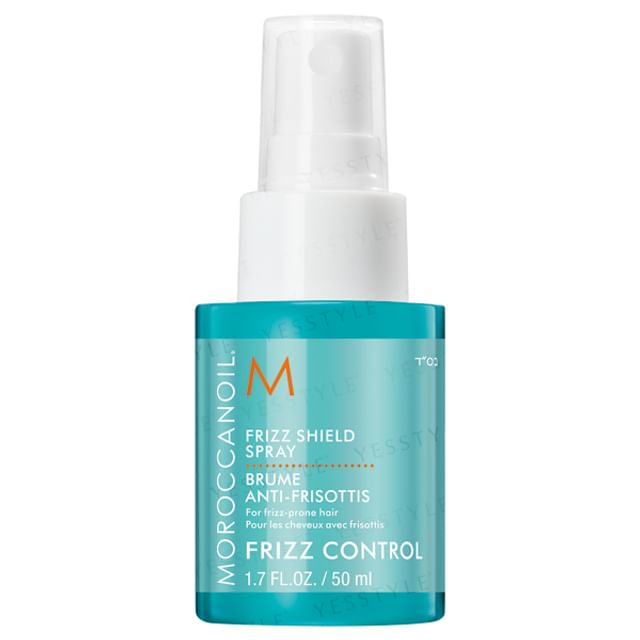 Moroccanoil Frizz Shield Spray 50ml