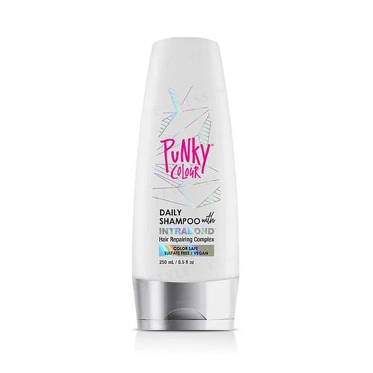 Punky Colour Daily Shampoo with Intrabond Hair Repairing Complex