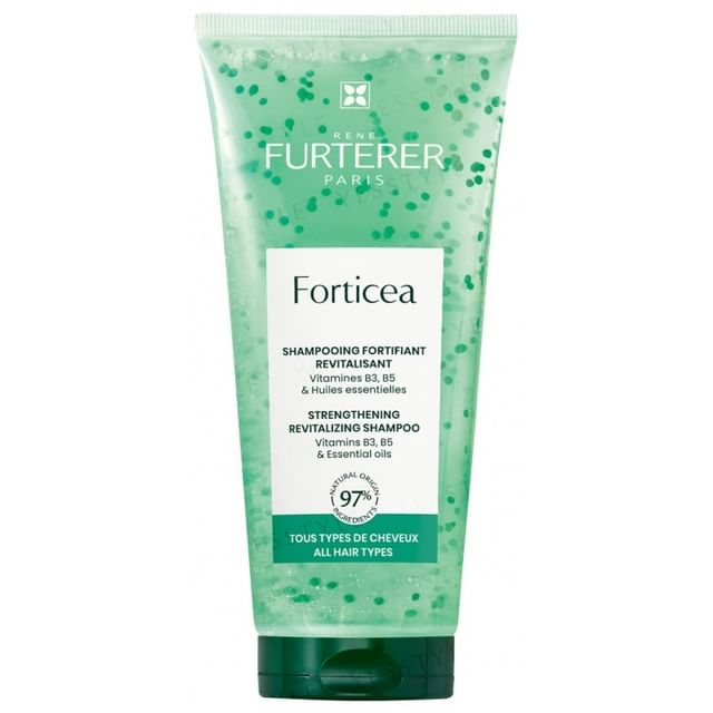 René Furterer Forticea Energizing Shampoo