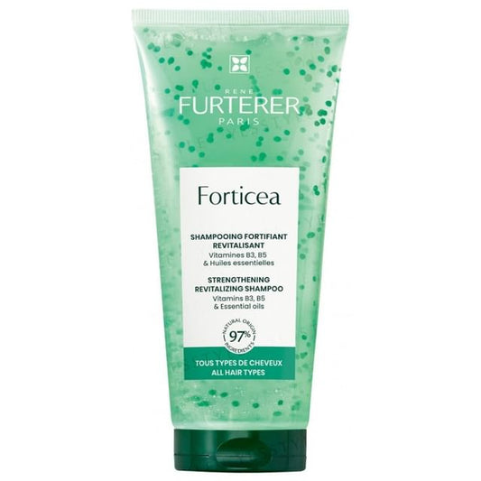 René Furterer Forticea Energizing Shampoo
