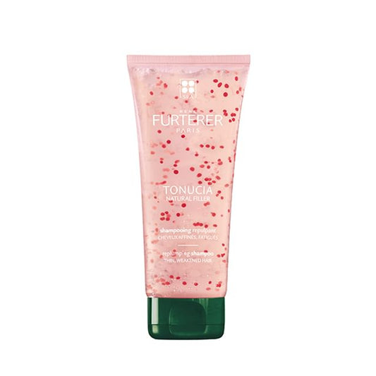 Rene Furterer Tonucia Natural Filler Replumping Shampoo