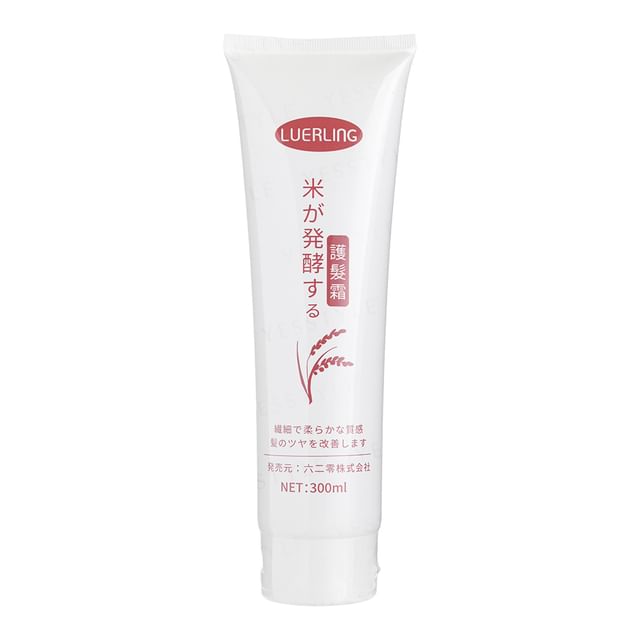 LUERLING - Nagoya Natural Rice Extract Fermented Essence Conditioner