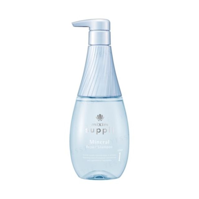 ViCREA Mixim Suppli Mineral Repair Shampoo 440ml