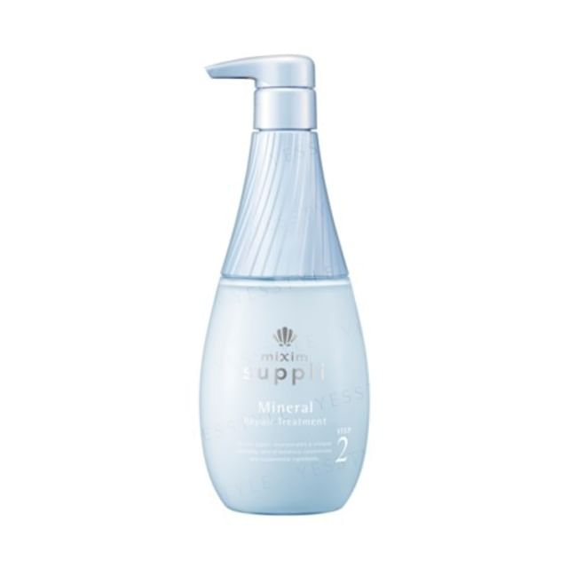 ViCREA Mixim Suppli Mineral Repair Treatment