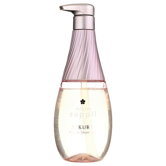 ViCREA - Mixim Suppli Sakura Repair Shampoo