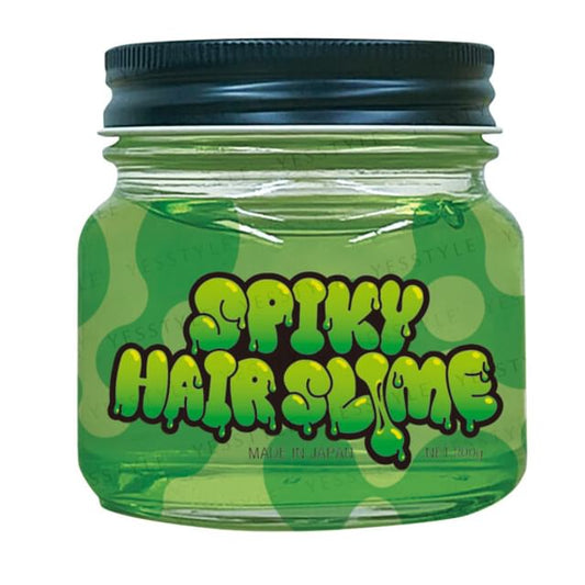 Iriya Cosmetics Spiky Hair Slime 200g